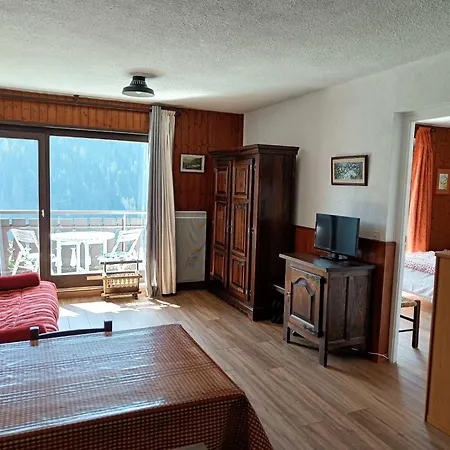 Isabella Is65 View & Center 4 Pers Apartamento