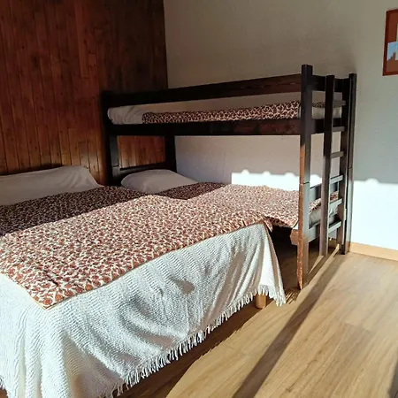 Apartamento Isabella Is65 View & Center 4 Pers Châtel