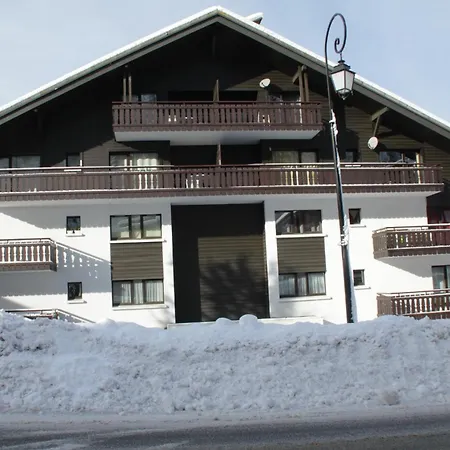 Isabella Is65 View & Center 4 Pers Châtel