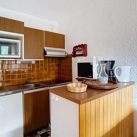 Isabella Is65 View & Center 4 Pers Apartamento Châtel