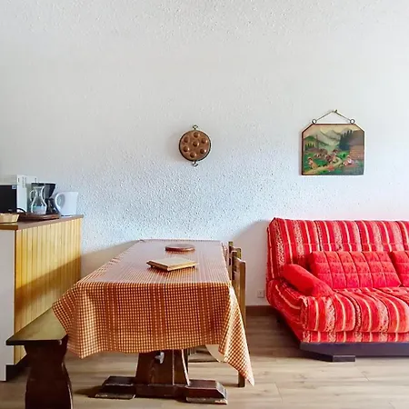 Isabella Is65 View & Center 4 Pers Apartamento Châtel