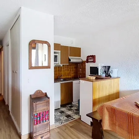 Isabella Is65 View & Center 4 Pers Apartamento Châtel