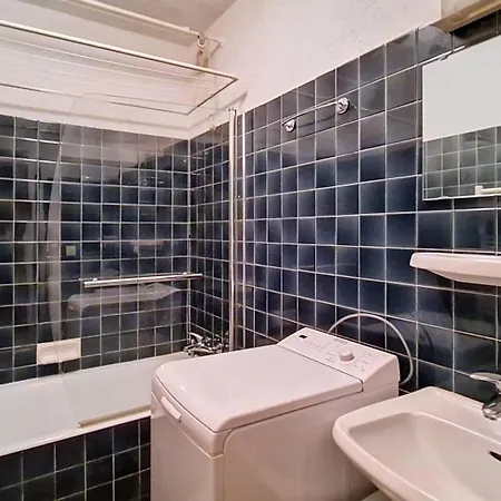 Apartamento Isabella Is65 View & Center 4 Pers *