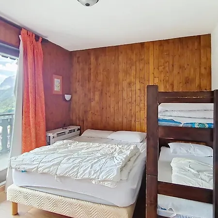 Apartamento Isabella Is65 View & Center 4 Pers